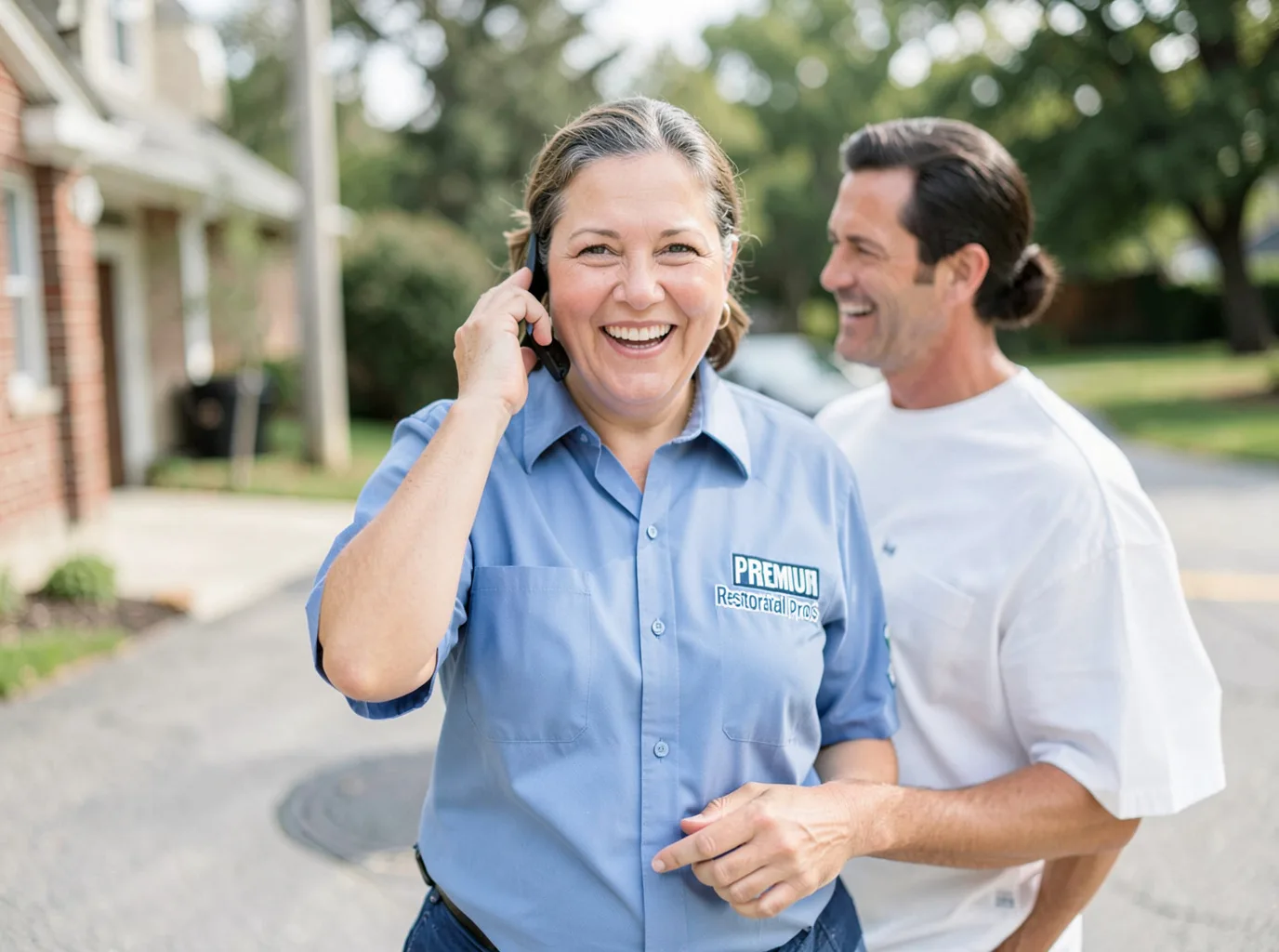 Water Damage Restoration West Portsmouth, OH FAQs